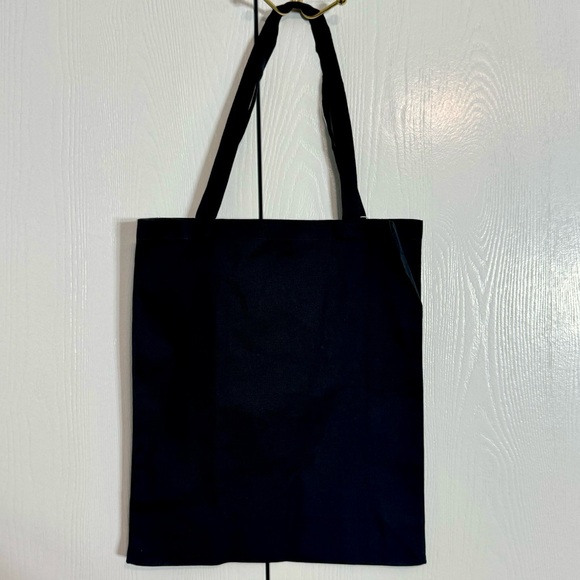 NWT. Primark. Barbie The Movie At Primark Barbie Logo Print Tote Bag. - Picture 7 of 10